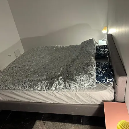 Apartman La Maison Du Bonheur *