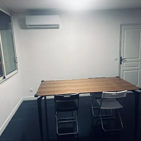 La Maison Du Bonheur *
